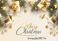 قطعات الکترونیک تازه وارد، سال نو رو به خوبی استقبال کنید