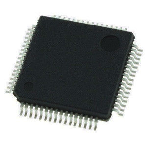 Microcontroller NXP Security Chip IC For Embedded Applications LPC2132FBD64