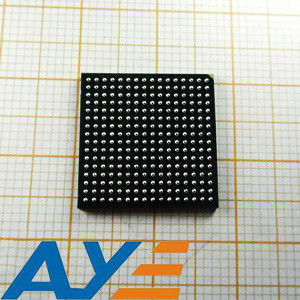  Semiconductors Electronic Components IC Chip For Computer LPC4357FET256
