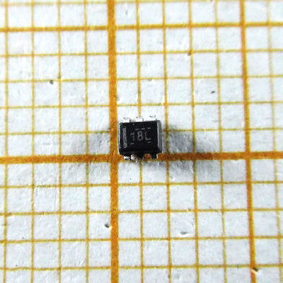 TLV62568DRLR DC DC Switching Buck Regulator Adjustable 2.5V-5.5V Input 1.5MHz