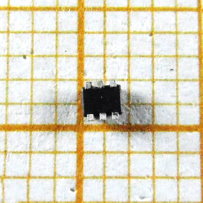 TLV62568DRLR DC DC Switching Buck Regulator Adjustable 2.5V-5.5V Input 1.5MHz
