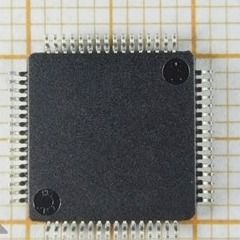 DSPIC33FJ64GS606-50I/PT IC Electronic Components 16-Bit -40°C ~ 85°C