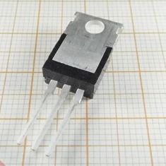 TIP42CTU IC Electronic Components 100 V + 150 C 6 A TO-220-3 3 MHz Transistor