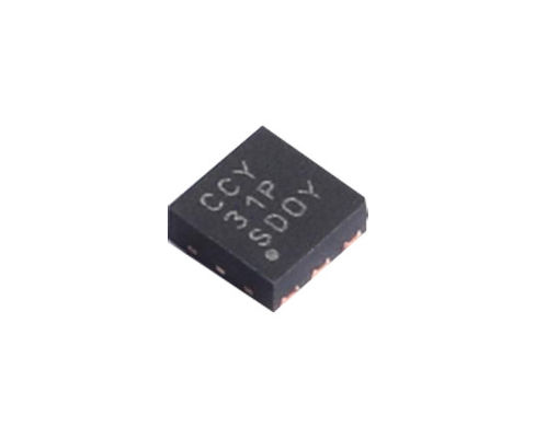 TPS62242DRVR IC Electronic Components Step- Down Converter And SOT Package
