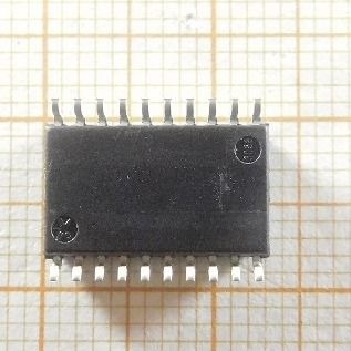 ATTINY2313A-SU IC Electronic Components 8-Bit -40°C ~ 85°C 20-SOIC