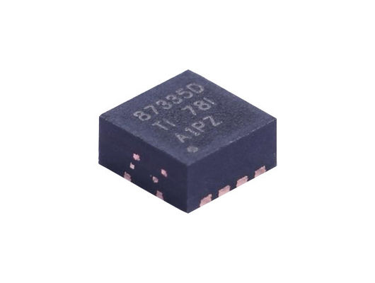 CSD87335Q3D IC Electronic Components Synchronous Buck Power Block