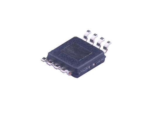 TPS79401DGNR IC Electronic Components Low Dropout Linear Regulators
