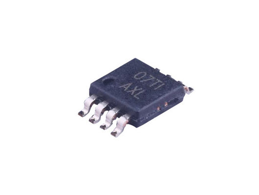 TPS79401DGNR IC Electronic Components Low Dropout Linear Regulators