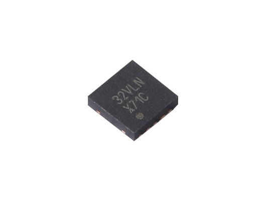 DAC084S085CISDX/NOPB IC Electronic Components Digital-to-Analog Converter IC