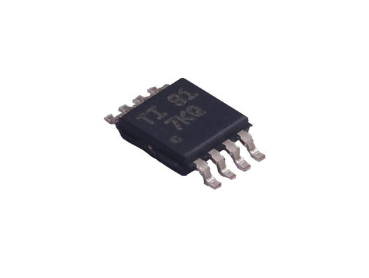 TCA9509DGKR IC Electronic Components Level Shifting Bus Repeater IC