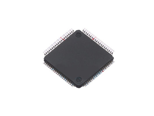 MSP430F5329IPN IC Electronic Components Mixed Signal Microcontroller MCU