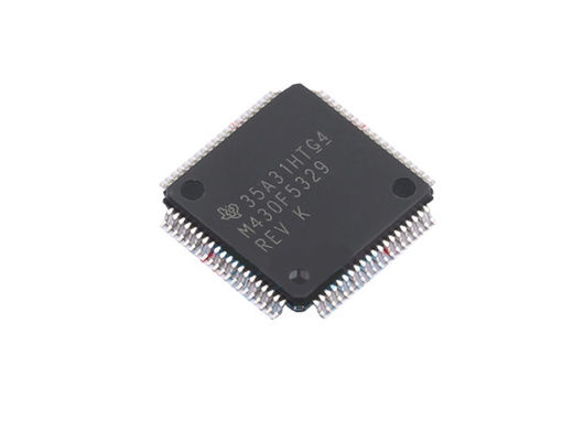 MSP430F5329IPN IC Electronic Components Mixed Signal Microcontroller MCU