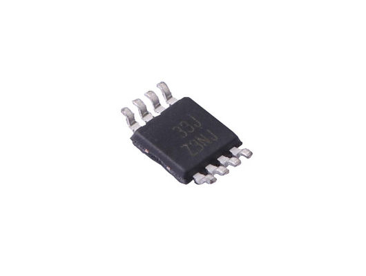 TLV2376IDGKR IC Electronic Components Precision Operational Amplifier IC