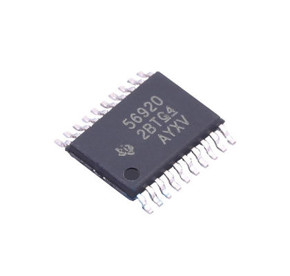 TPS56920PWPR IC Electronic Components Synchronous Antihypertensive Regulator