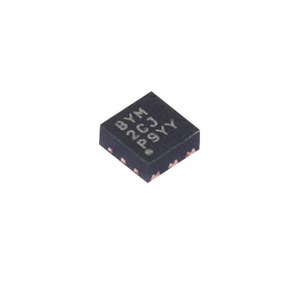 TPS62262DRVR IC Electronic Components 600-mA Step Down Converter IC