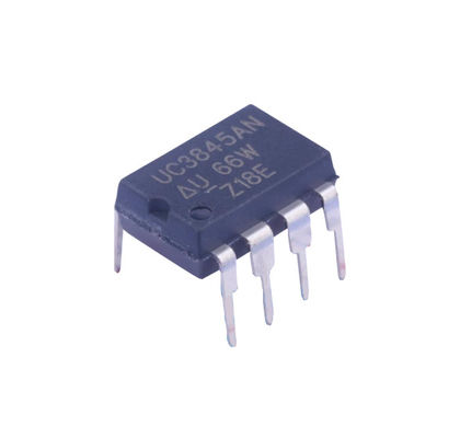 UC3845AN IC Electronic Components Current Mode PWM Controller IC