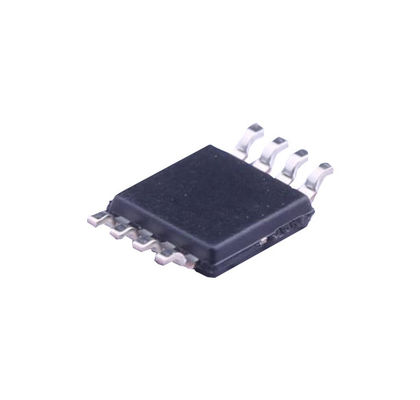 TPS60241DGKR IC Electronic Components Zero- Ripple Switched Capacitor IC