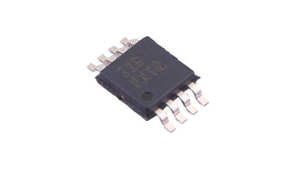 TPS7A1633QDGNRQ1 IC Electronic Components Low Dropout Voltage Regulator