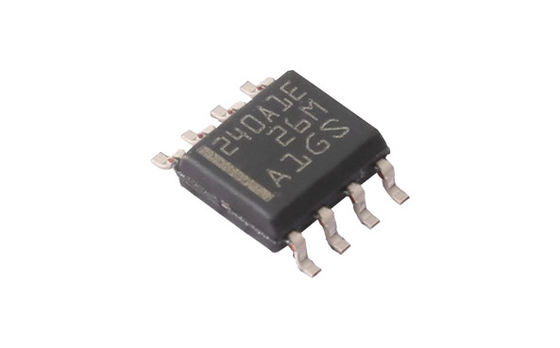 INA240A1EDRQ1 IC Electronic Components Ultra-Precision Current Sense Amplifier