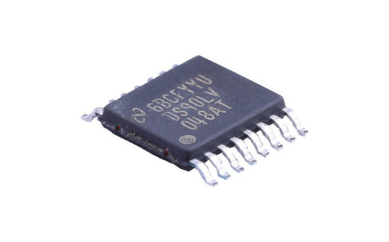DS90LV048ATMTCX/NOPB IC Electronic Components Differential Line Receiver