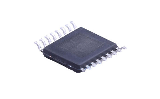 DS90LV048ATMTCX/NOPB IC Electronic Components Differential Line Receiver
