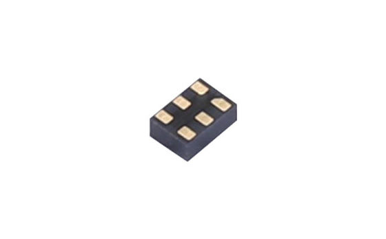 TPS62237DRYR IC Electronic Components Ultra Small Step Down Converter
