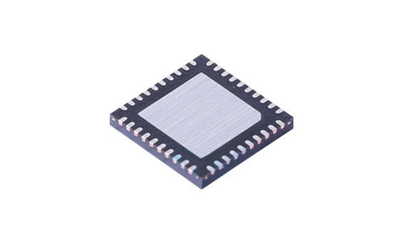 TPS53647RTAR IC Electronic Components Multiphase Buck Controller