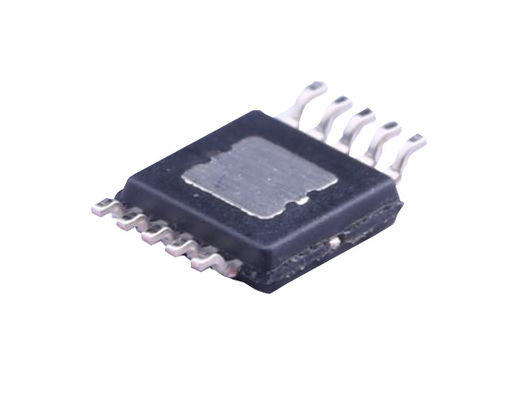 TPS51100DGQR IC Electronic Components DDR Termination Regulator