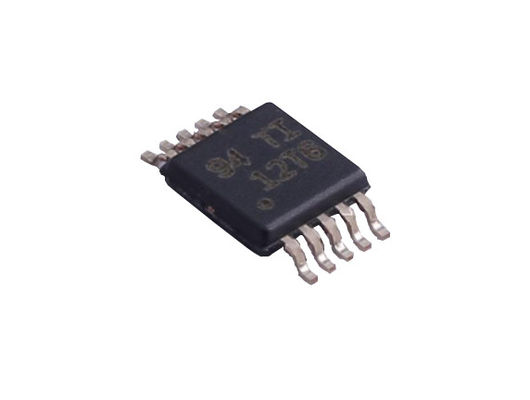 INA300AIDGSR IC Electronic Components Current Sense Comparator