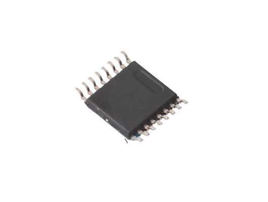 CD74HC4538PWR IC Electronic Components Precision Monostable Multivibrator