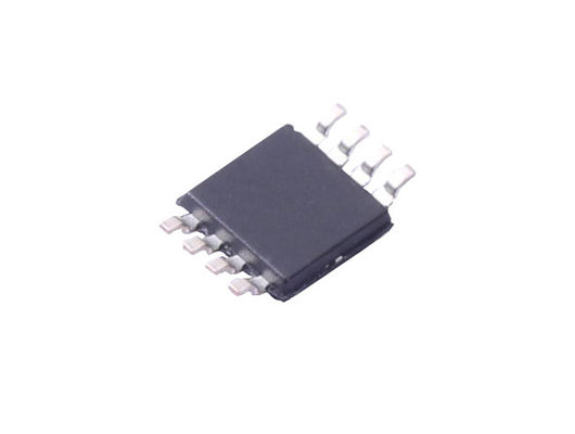 OPA380AIDGKR IC Electronic Components High-Speed Transimpedance Amplifier