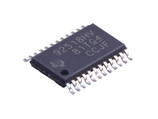 TPS92518HVPWPR IC Electronic Components Analog and PWM Dimming