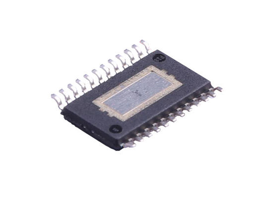 TPS92518HVPWPR IC Electronic Components Analog and PWM Dimming