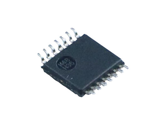 TLV4314IPWR IC Electronic Components RRIO Operational Amplifier