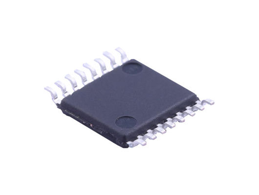 ULN2003V12PWR IC Electronic Components Inductive Load Sinking Driver