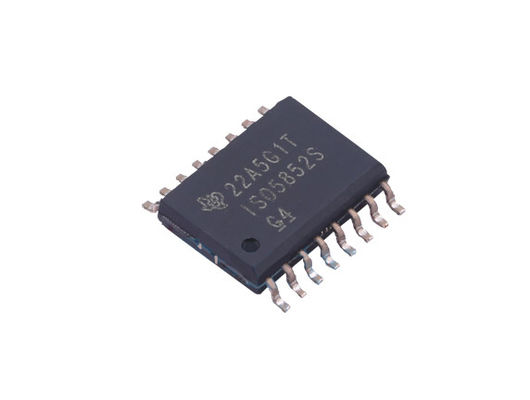 ISO5852SDW IC Electronic Components Isolated IGBT MOSFET gate drivers