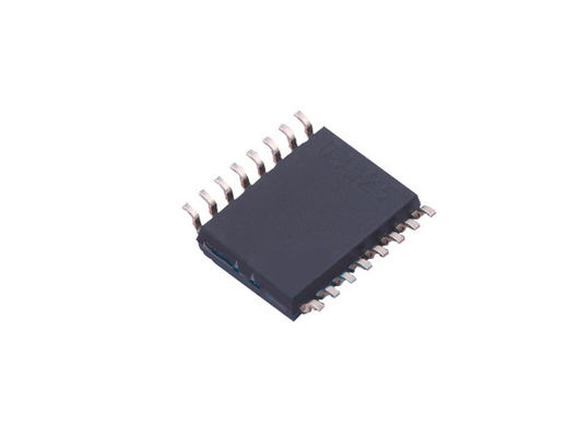 ISO5852SDW IC Electronic Components Isolated IGBT MOSFET gate drivers