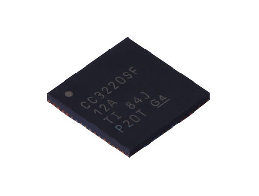 CC3220SF12ARGKR IC Electronic Components Single chip wireless MCU