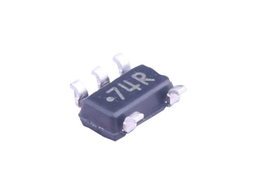 LM7321MF/NOPB IC Electronic Components Infinite capacitive load op amp