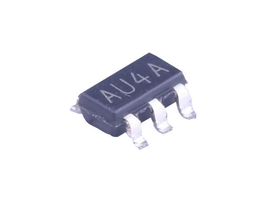 LM7321MF/NOPB IC Electronic Components Infinite capacitive load op amp