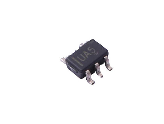 SN74AUC1G00DCKR IC Electronic Components SINGLE 2-INPUT POSITIVE-NAND GATE