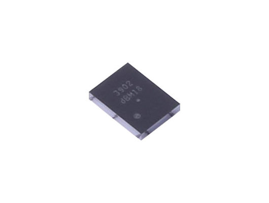 NCP3902FCCTBG IC Electronic Components High-Current Bidirectional Load Switch