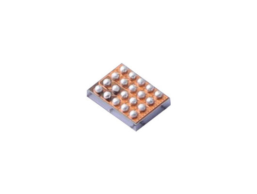 NCP3902FCCTBG IC Electronic Components High-Current Bidirectional Load Switch