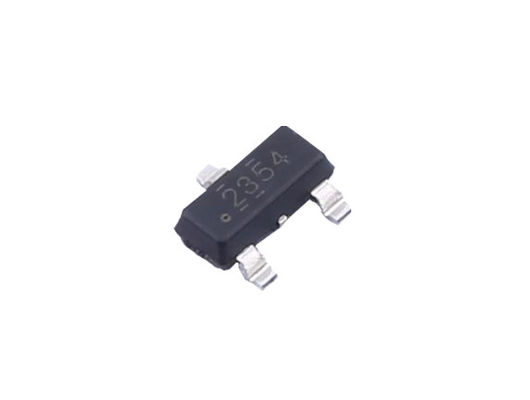 TMP235A4DBZR IC Electronic Components Analog output temperature sensor