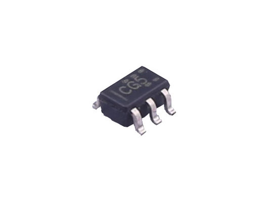 SN74LVC1G32DCKR IC Electronic Components Single 2-Input Positive-OR Gate