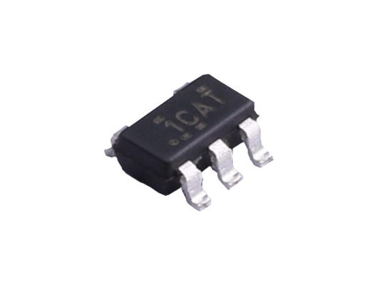 TLV74133PDBVR IC Electronic Components 150mA low dropout voltage regulator