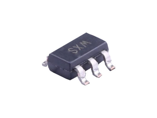 MIC5504-3.3YM5-TR IC Electronic Components 300mA low dropout voltage regulator
