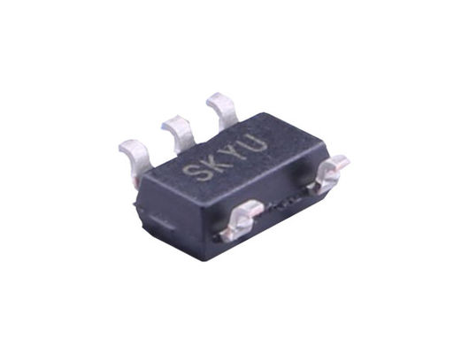 MIC5504-3.3YM5-TR IC Electronic Components 300mA low dropout voltage regulator