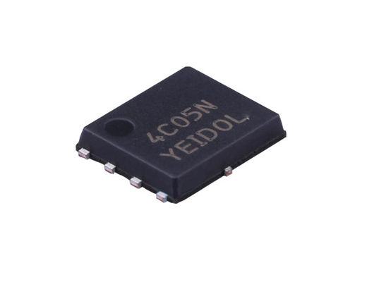 NTMFS4C05NT1G IC Electronic Components Single N−Channel SO−8 FL