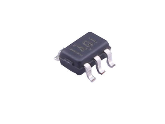 TPS71533DCKR IC Electronic Components Low Dropout Linear Regulator